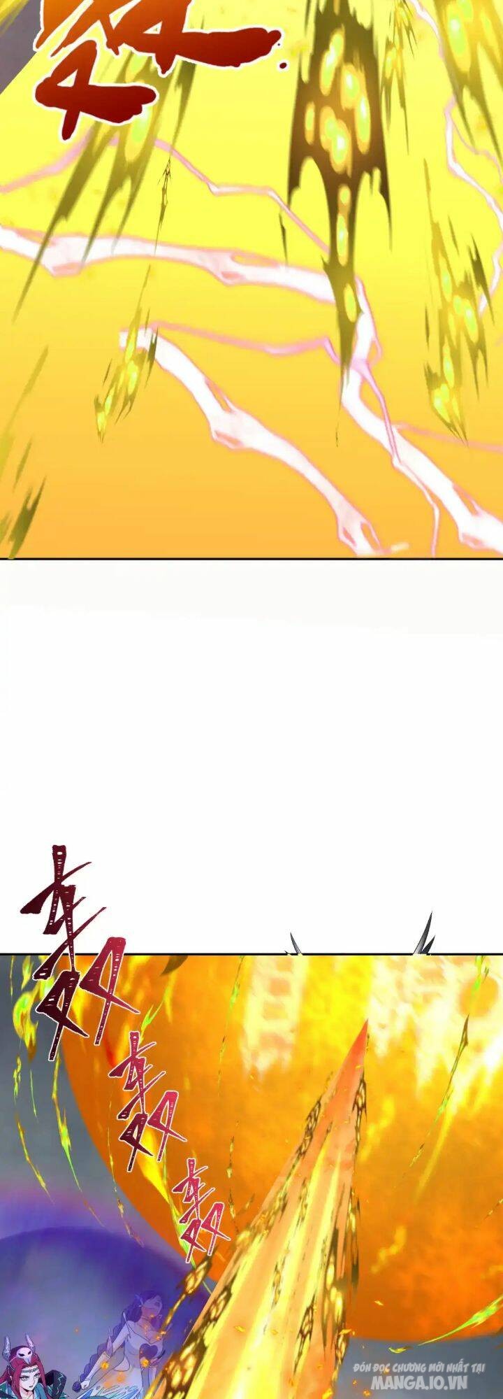 Toàn Cầu Quỷ Dị Thời Đại Chapter 208 - Trang 2