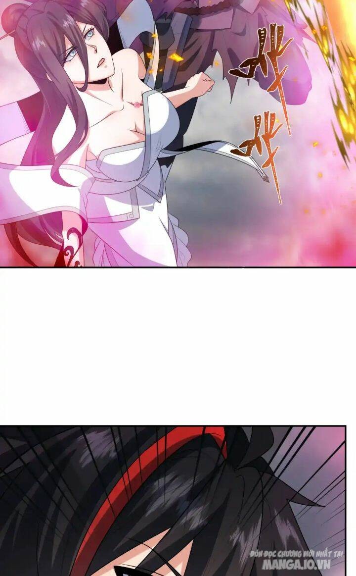 Toàn Cầu Quỷ Dị Thời Đại Chapter 208 - Trang 2