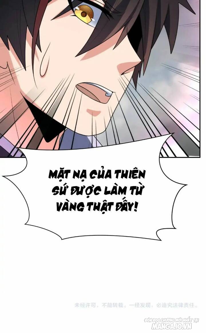 Toàn Cầu Quỷ Dị Thời Đại Chapter 208 - Trang 2