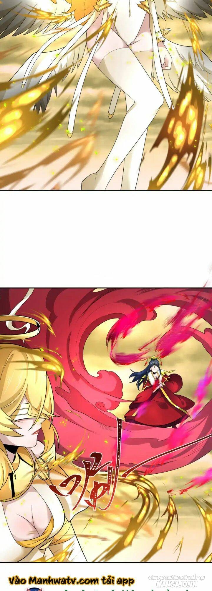 Toàn Cầu Quỷ Dị Thời Đại Chapter 209 - Trang 2