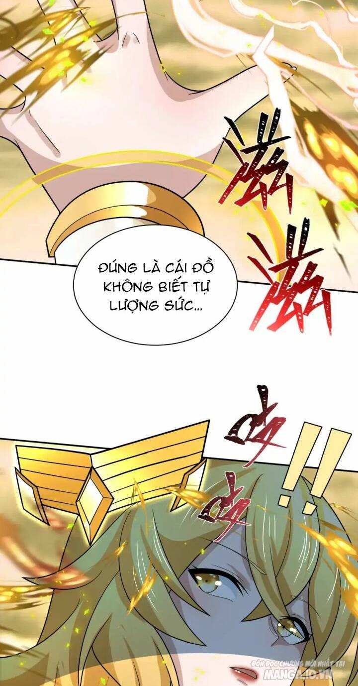 Toàn Cầu Quỷ Dị Thời Đại Chapter 209 - Trang 2