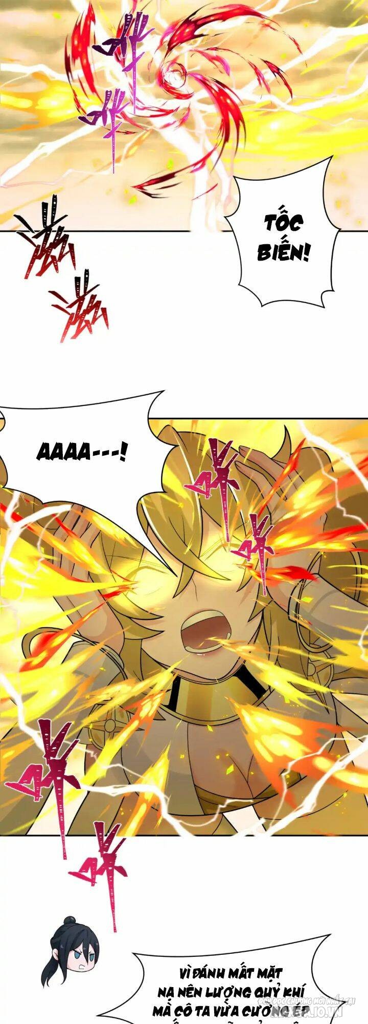 Toàn Cầu Quỷ Dị Thời Đại Chapter 209 - Trang 2