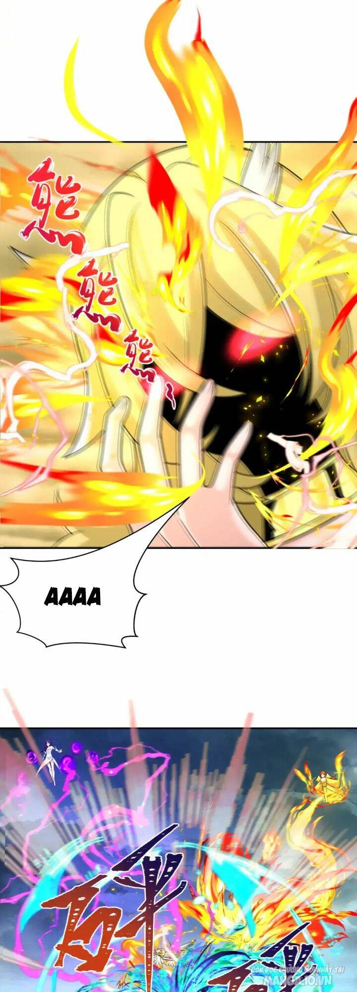 Toàn Cầu Quỷ Dị Thời Đại Chapter 209 - Trang 2