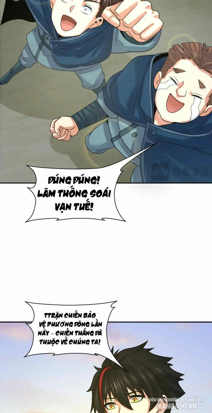 Toàn Cầu Quỷ Dị Thời Đại Chapter 209 - Trang 2