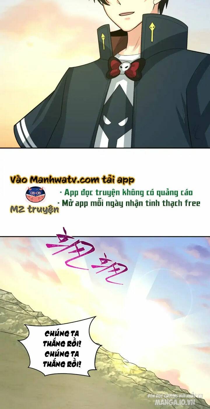 Toàn Cầu Quỷ Dị Thời Đại Chapter 209 - Trang 2