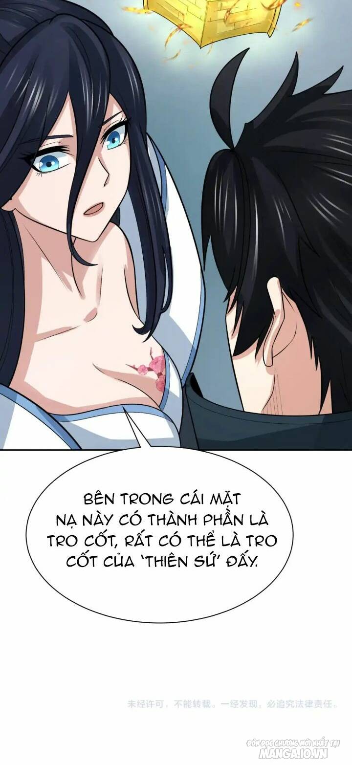 Toàn Cầu Quỷ Dị Thời Đại Chapter 209 - Trang 2