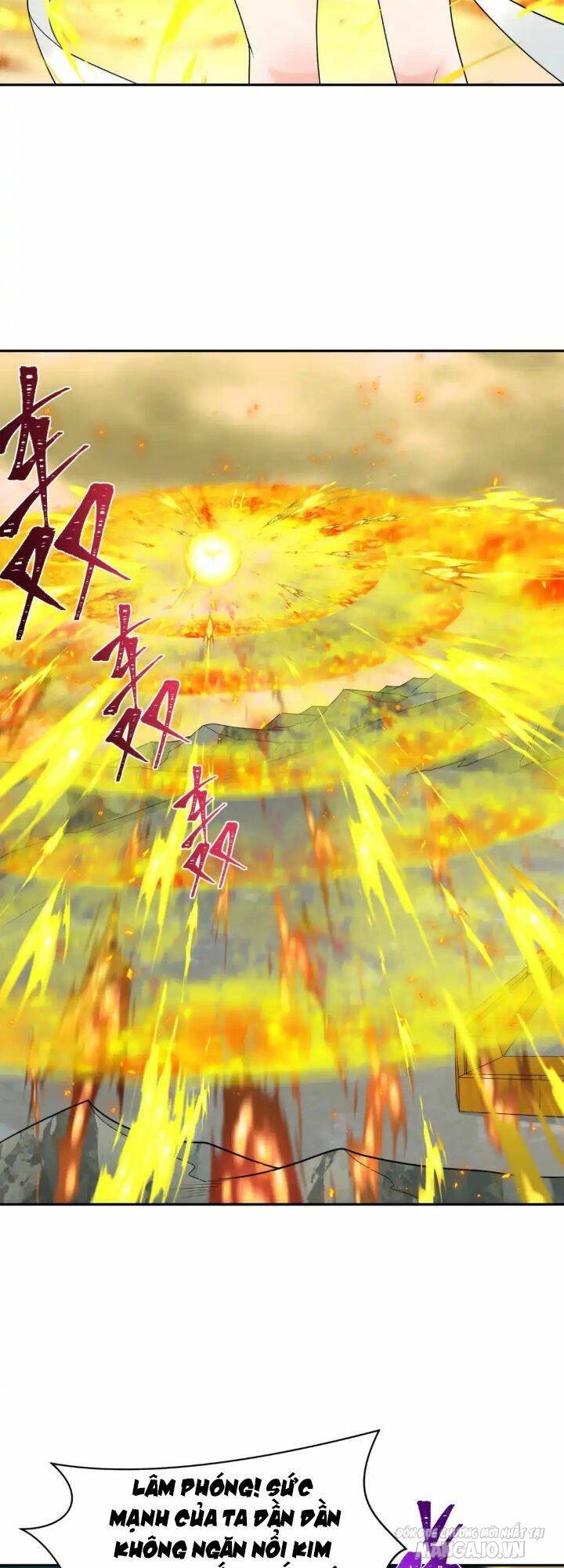 Toàn Cầu Quỷ Dị Thời Đại Chapter 209 - Trang 2