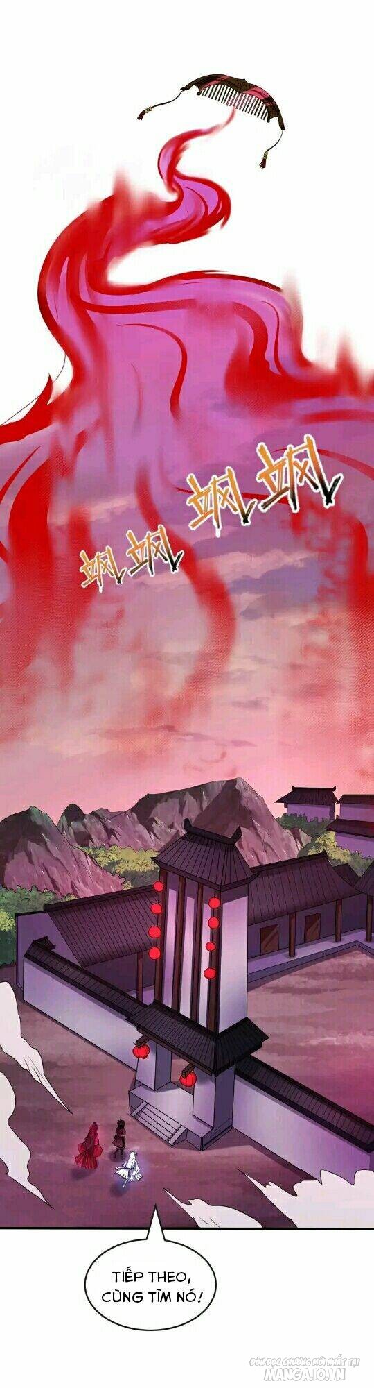 Toàn Cầu Quỷ Dị Thời Đại Chapter 21 - Trang 2