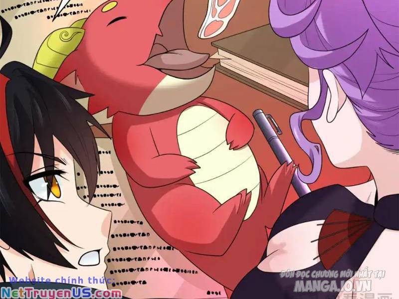 Toàn Cầu Quỷ Dị Thời Đại Chapter 210 - Trang 2