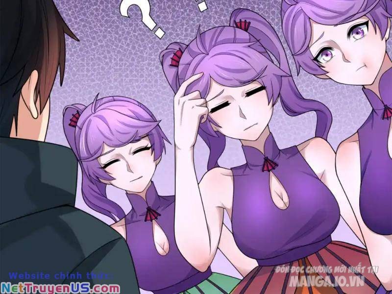 Toàn Cầu Quỷ Dị Thời Đại Chapter 210 - Trang 2