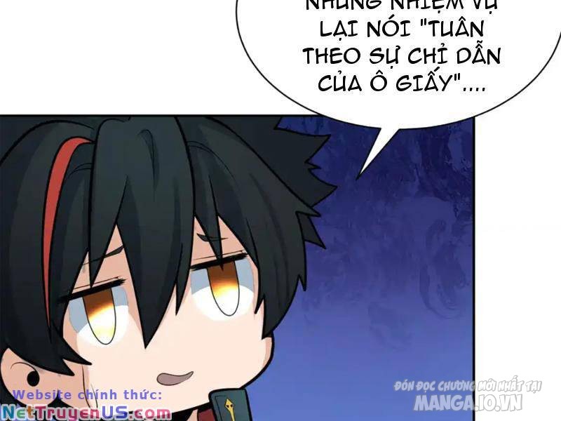 Toàn Cầu Quỷ Dị Thời Đại Chapter 210 - Trang 2