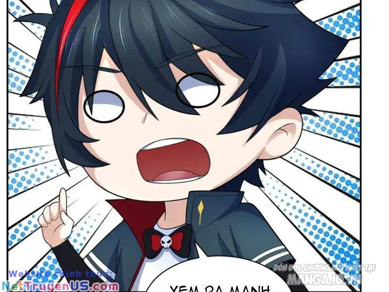 Toàn Cầu Quỷ Dị Thời Đại Chapter 210 - Trang 2