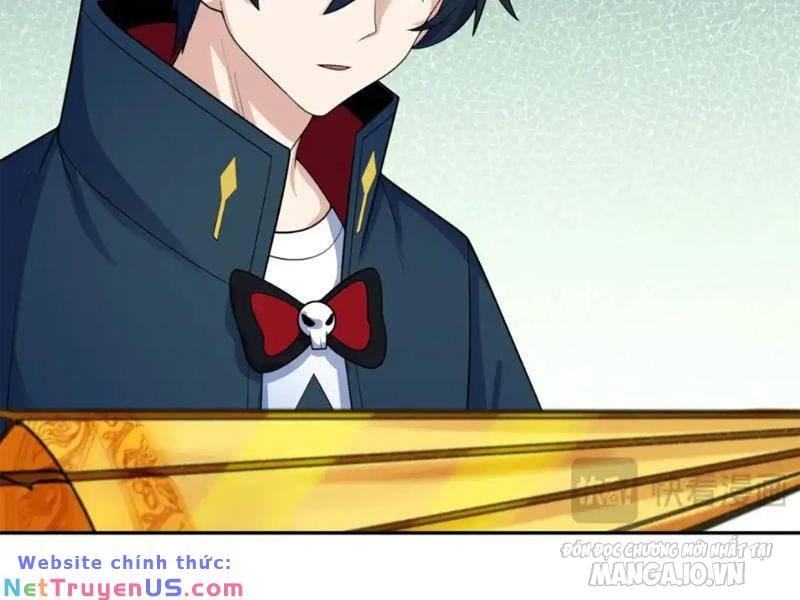 Toàn Cầu Quỷ Dị Thời Đại Chapter 210 - Trang 2