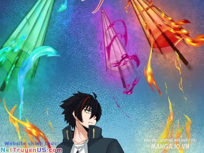 Toàn Cầu Quỷ Dị Thời Đại Chapter 210 - Trang 2