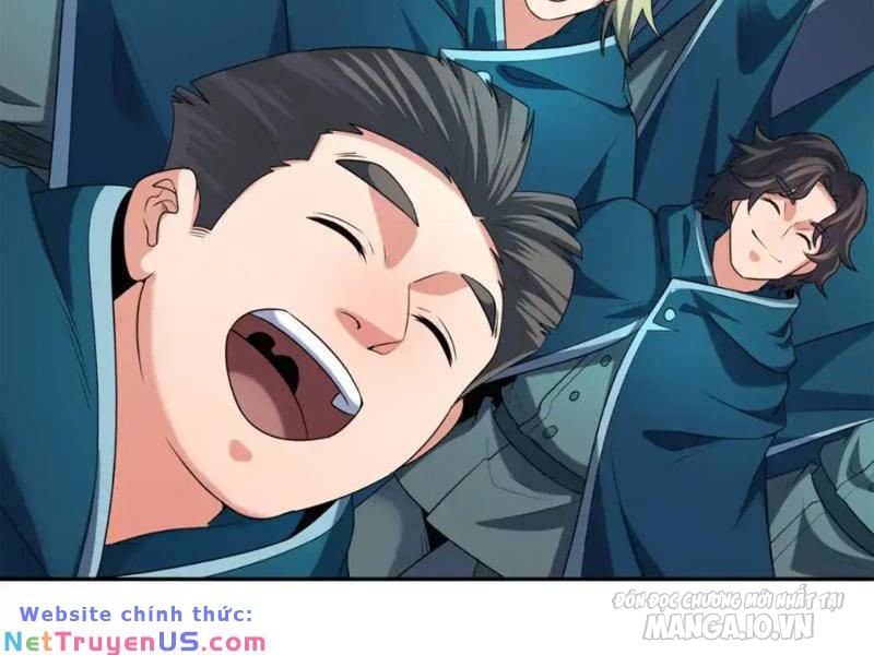 Toàn Cầu Quỷ Dị Thời Đại Chapter 210 - Trang 2