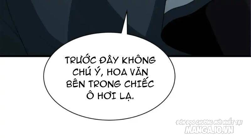 Toàn Cầu Quỷ Dị Thời Đại Chapter 210 - Trang 2