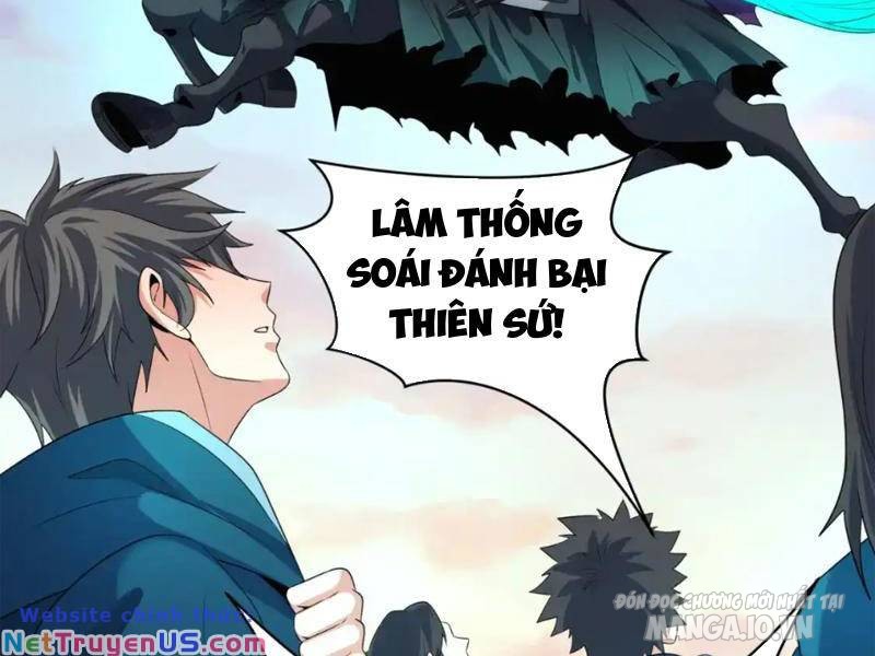 Toàn Cầu Quỷ Dị Thời Đại Chapter 210 - Trang 2