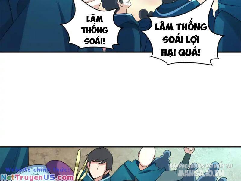 Toàn Cầu Quỷ Dị Thời Đại Chapter 210 - Trang 2