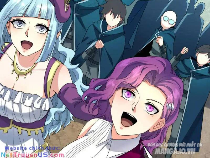 Toàn Cầu Quỷ Dị Thời Đại Chapter 210 - Trang 2