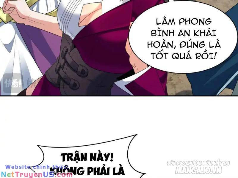 Toàn Cầu Quỷ Dị Thời Đại Chapter 210 - Trang 2