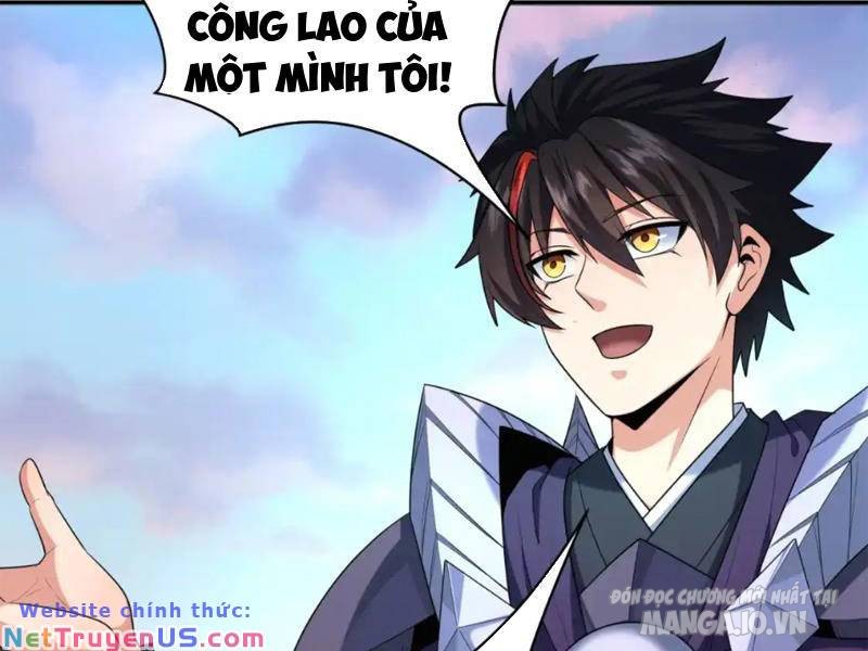 Toàn Cầu Quỷ Dị Thời Đại Chapter 210 - Trang 2
