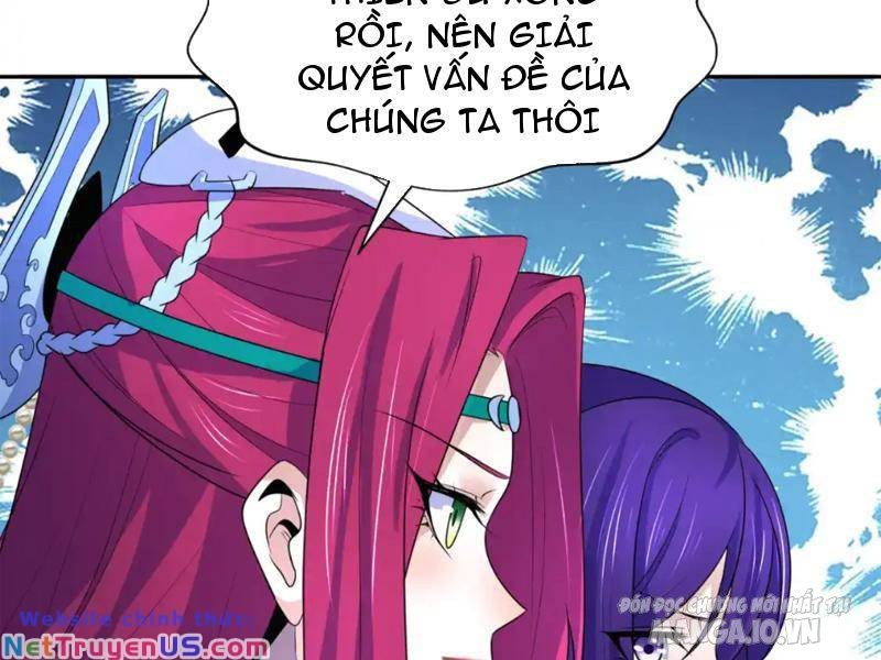 Toàn Cầu Quỷ Dị Thời Đại Chapter 210 - Trang 2