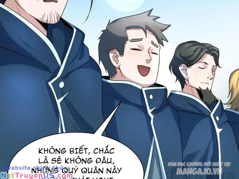 Toàn Cầu Quỷ Dị Thời Đại Chapter 210 - Trang 2