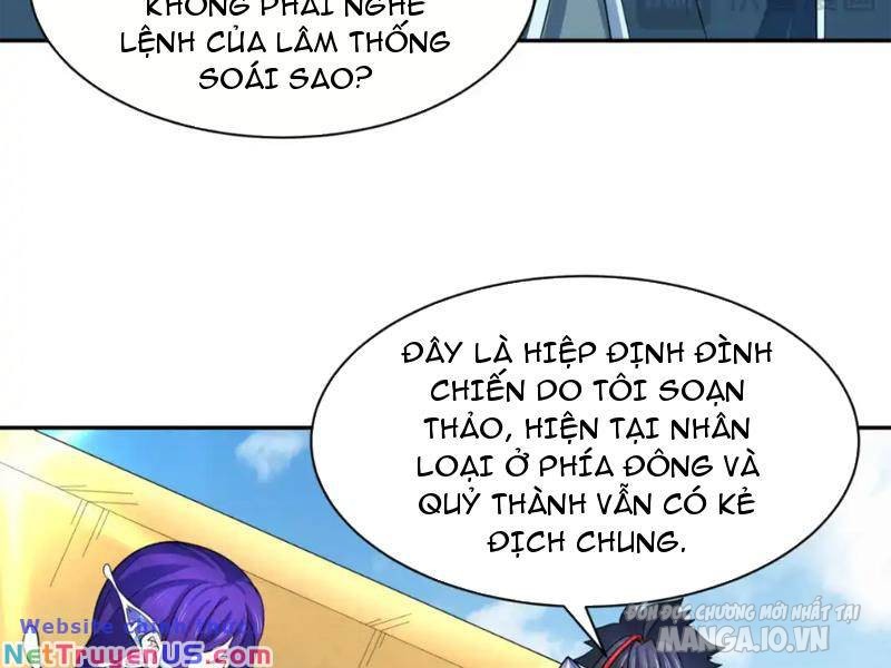 Toàn Cầu Quỷ Dị Thời Đại Chapter 210 - Trang 2