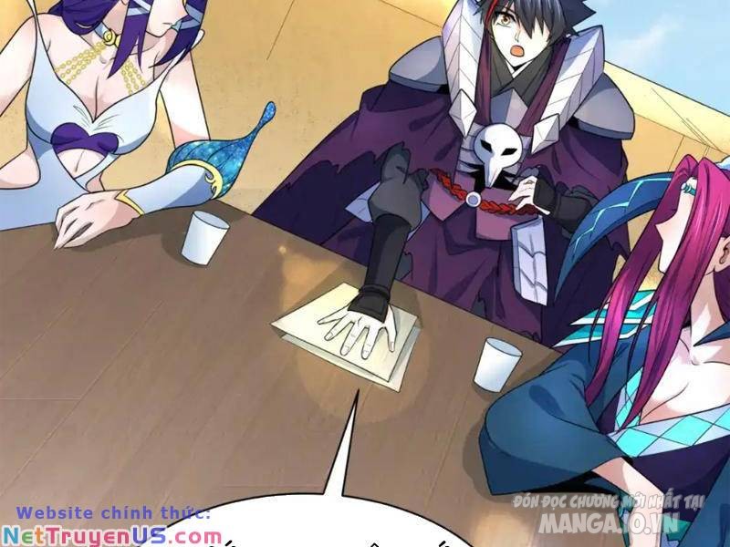 Toàn Cầu Quỷ Dị Thời Đại Chapter 210 - Trang 2