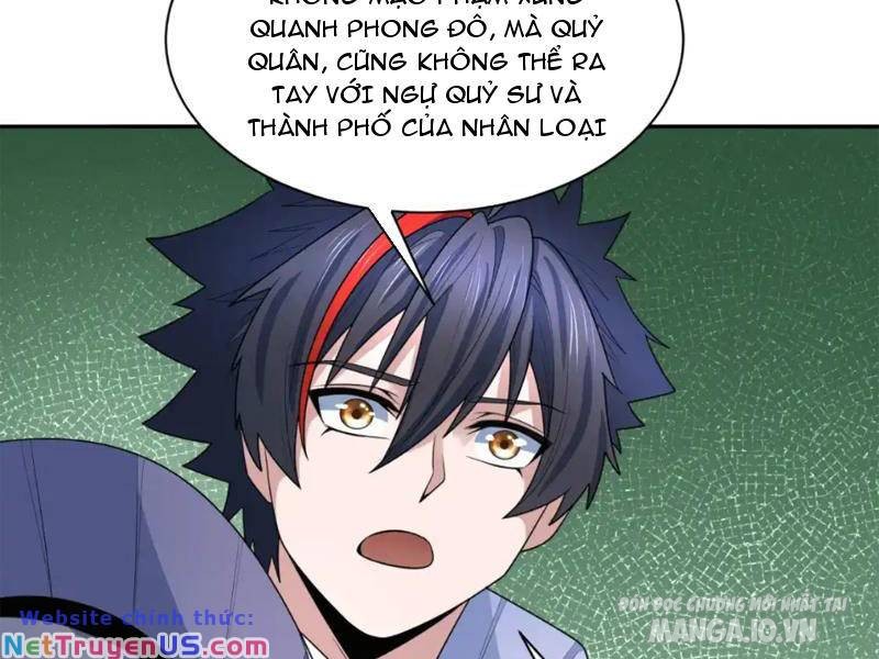 Toàn Cầu Quỷ Dị Thời Đại Chapter 210 - Trang 2