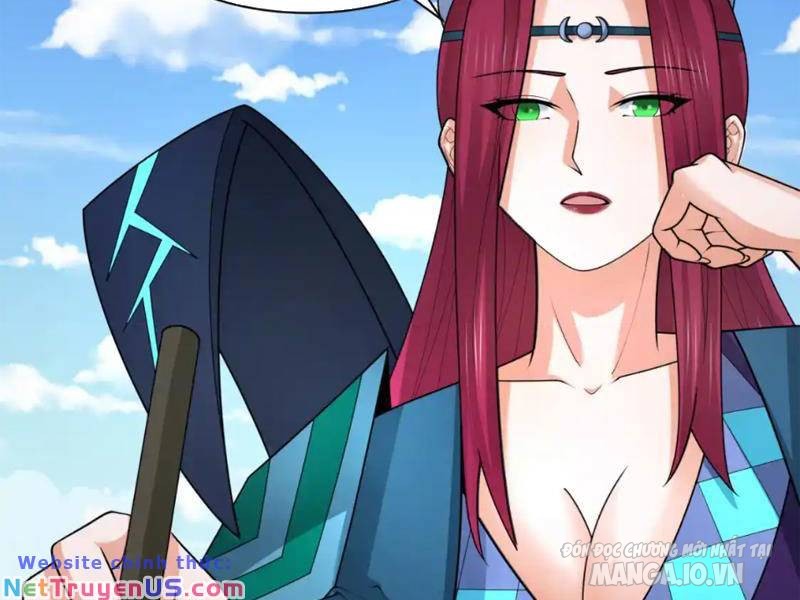 Toàn Cầu Quỷ Dị Thời Đại Chapter 210 - Trang 2