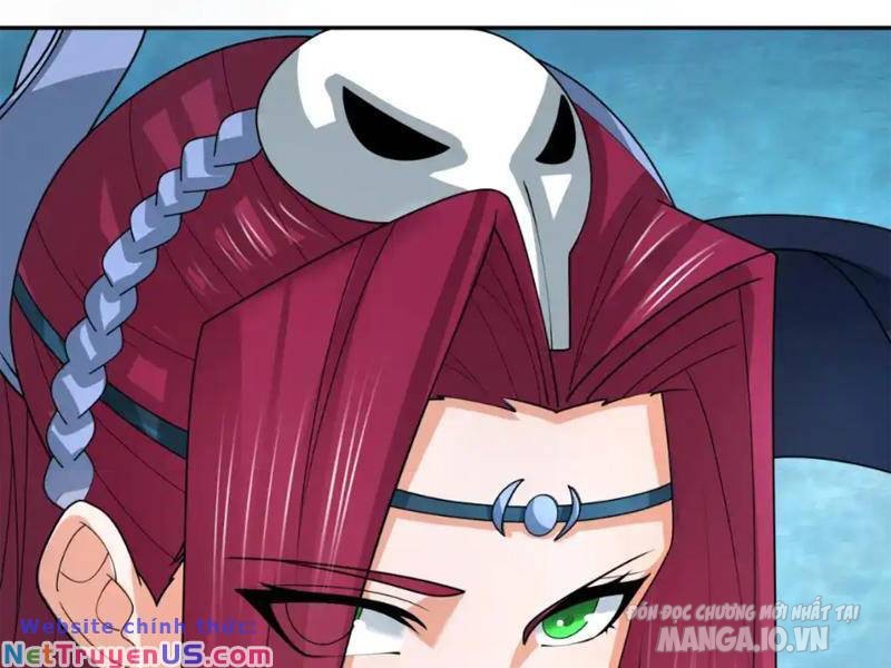 Toàn Cầu Quỷ Dị Thời Đại Chapter 210 - Trang 2