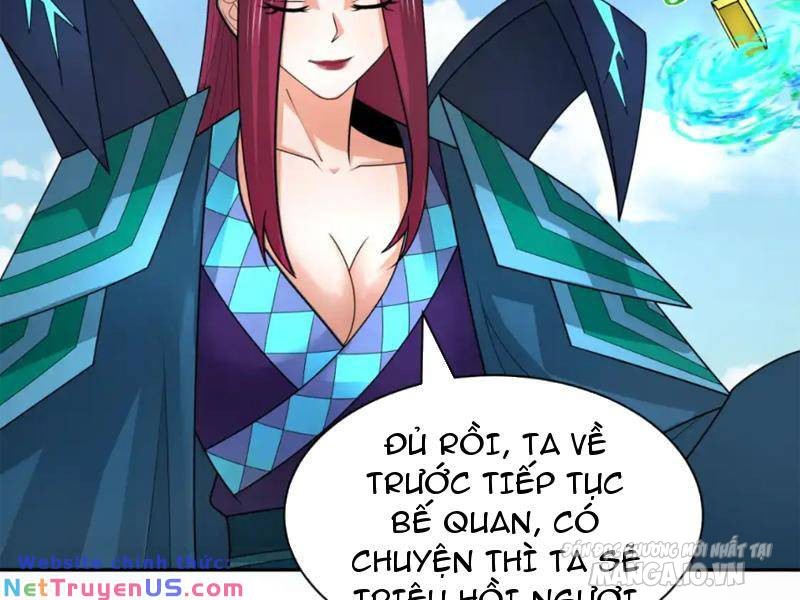 Toàn Cầu Quỷ Dị Thời Đại Chapter 210 - Trang 2