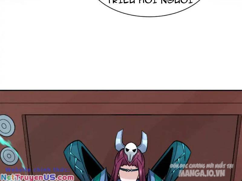 Toàn Cầu Quỷ Dị Thời Đại Chapter 210 - Trang 2