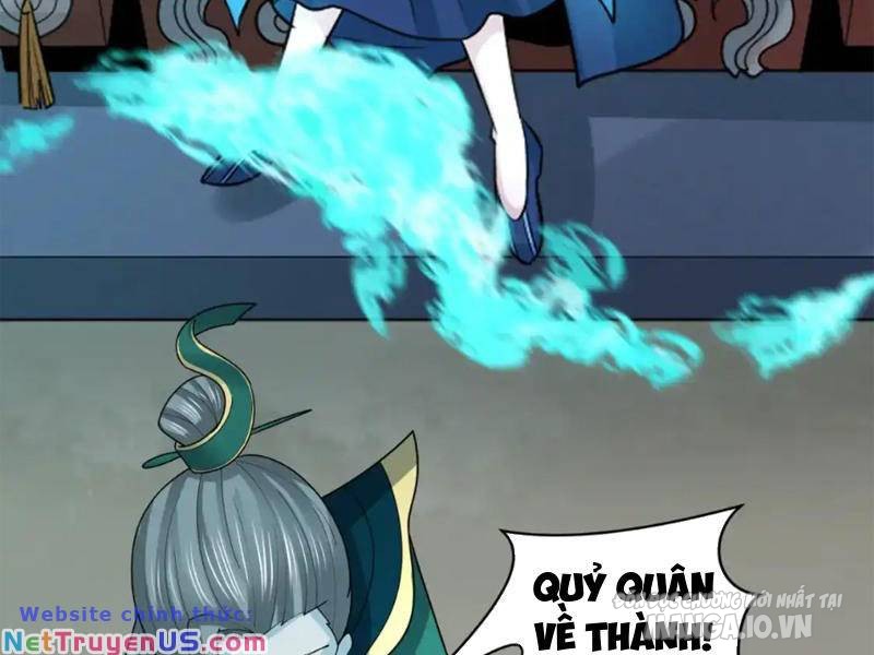 Toàn Cầu Quỷ Dị Thời Đại Chapter 210 - Trang 2