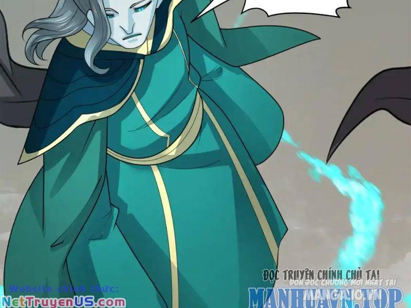 Toàn Cầu Quỷ Dị Thời Đại Chapter 210 - Trang 2