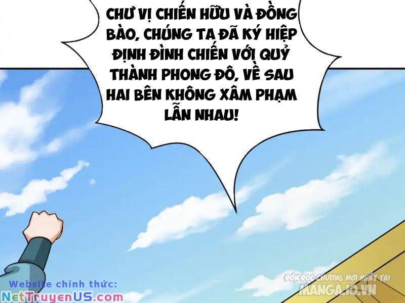 Toàn Cầu Quỷ Dị Thời Đại Chapter 210 - Trang 2