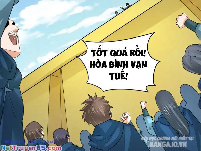 Toàn Cầu Quỷ Dị Thời Đại Chapter 210 - Trang 2