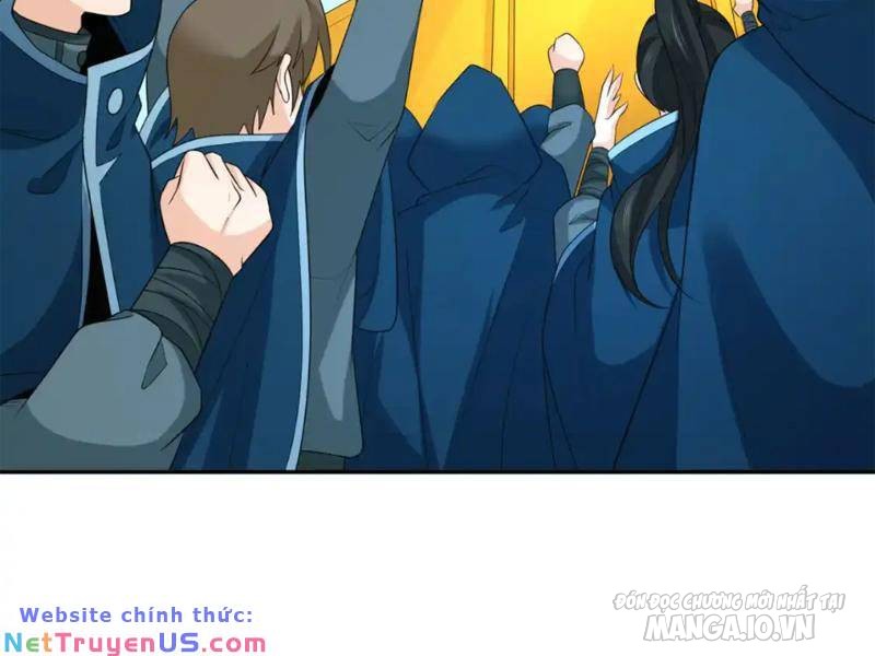 Toàn Cầu Quỷ Dị Thời Đại Chapter 210 - Trang 2