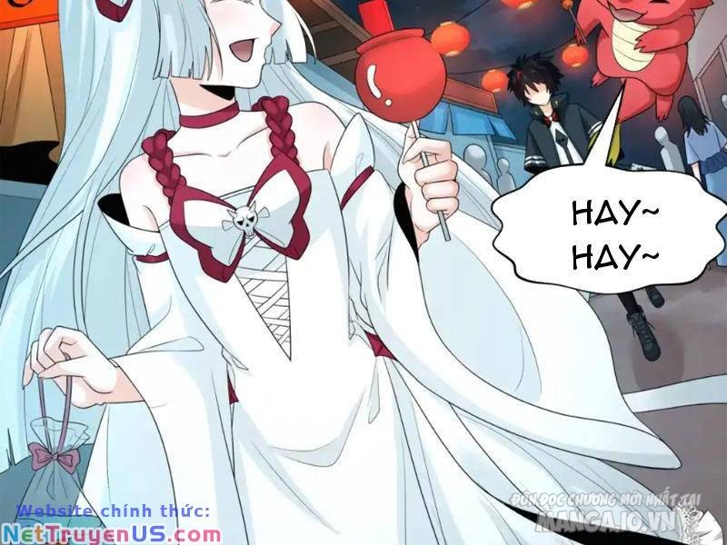 Toàn Cầu Quỷ Dị Thời Đại Chapter 210 - Trang 2