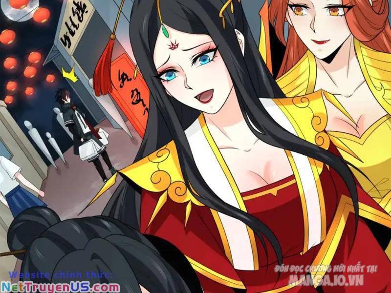 Toàn Cầu Quỷ Dị Thời Đại Chapter 210 - Trang 2