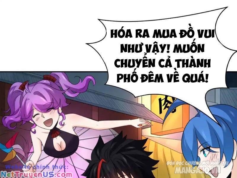 Toàn Cầu Quỷ Dị Thời Đại Chapter 210 - Trang 2