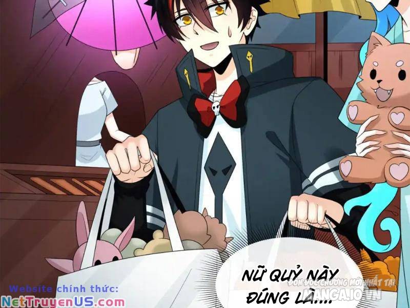 Toàn Cầu Quỷ Dị Thời Đại Chapter 210 - Trang 2