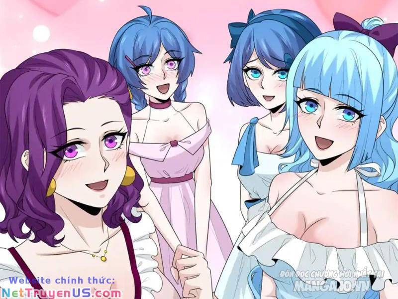 Toàn Cầu Quỷ Dị Thời Đại Chapter 210 - Trang 2