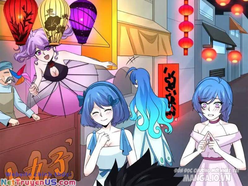 Toàn Cầu Quỷ Dị Thời Đại Chapter 210 - Trang 2