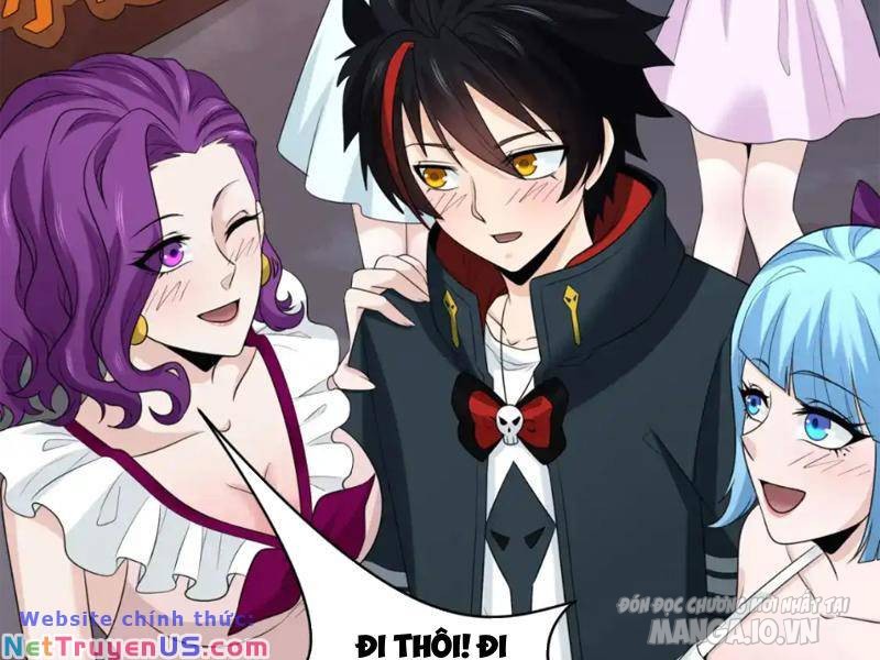 Toàn Cầu Quỷ Dị Thời Đại Chapter 210 - Trang 2