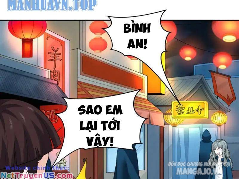 Toàn Cầu Quỷ Dị Thời Đại Chapter 210 - Trang 2