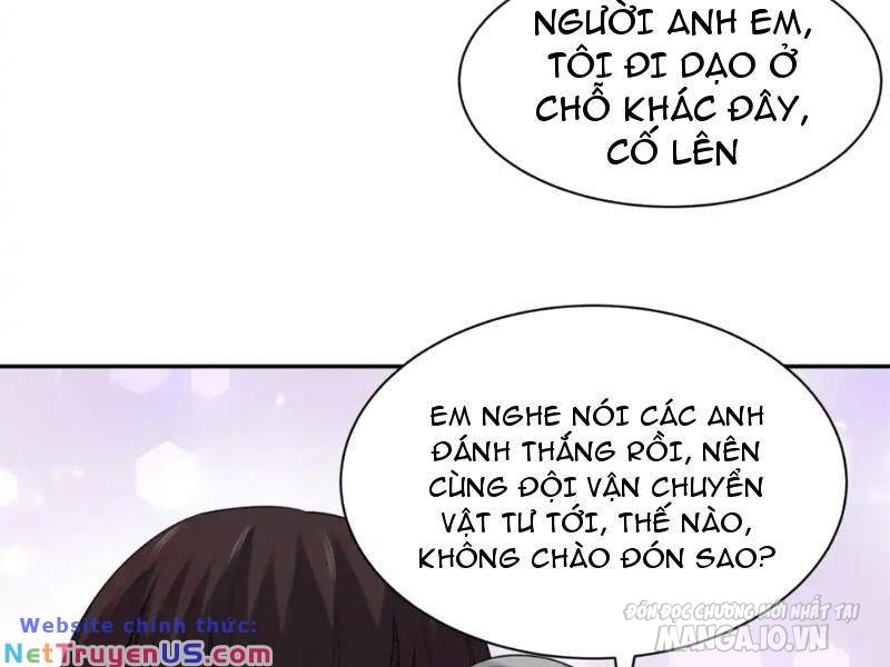 Toàn Cầu Quỷ Dị Thời Đại Chapter 210 - Trang 2