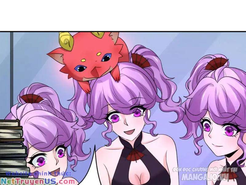 Toàn Cầu Quỷ Dị Thời Đại Chapter 210 - Trang 2