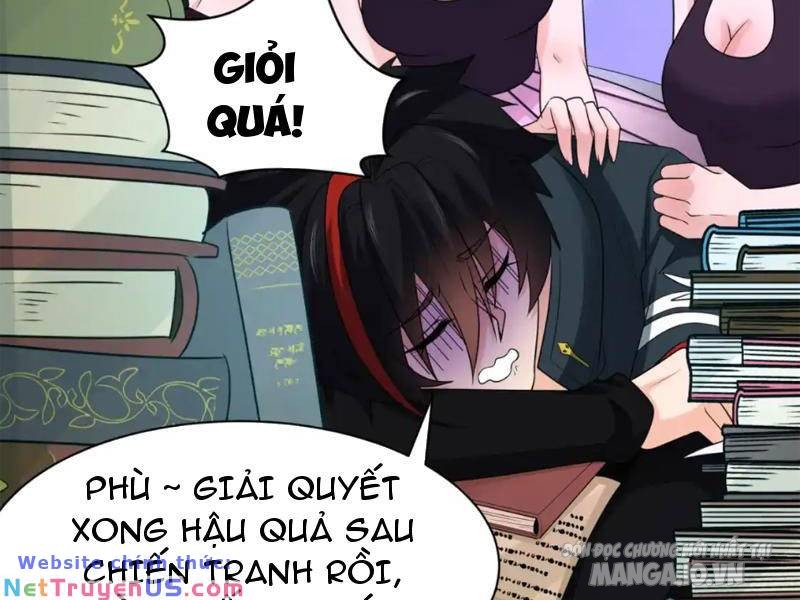 Toàn Cầu Quỷ Dị Thời Đại Chapter 210 - Trang 2